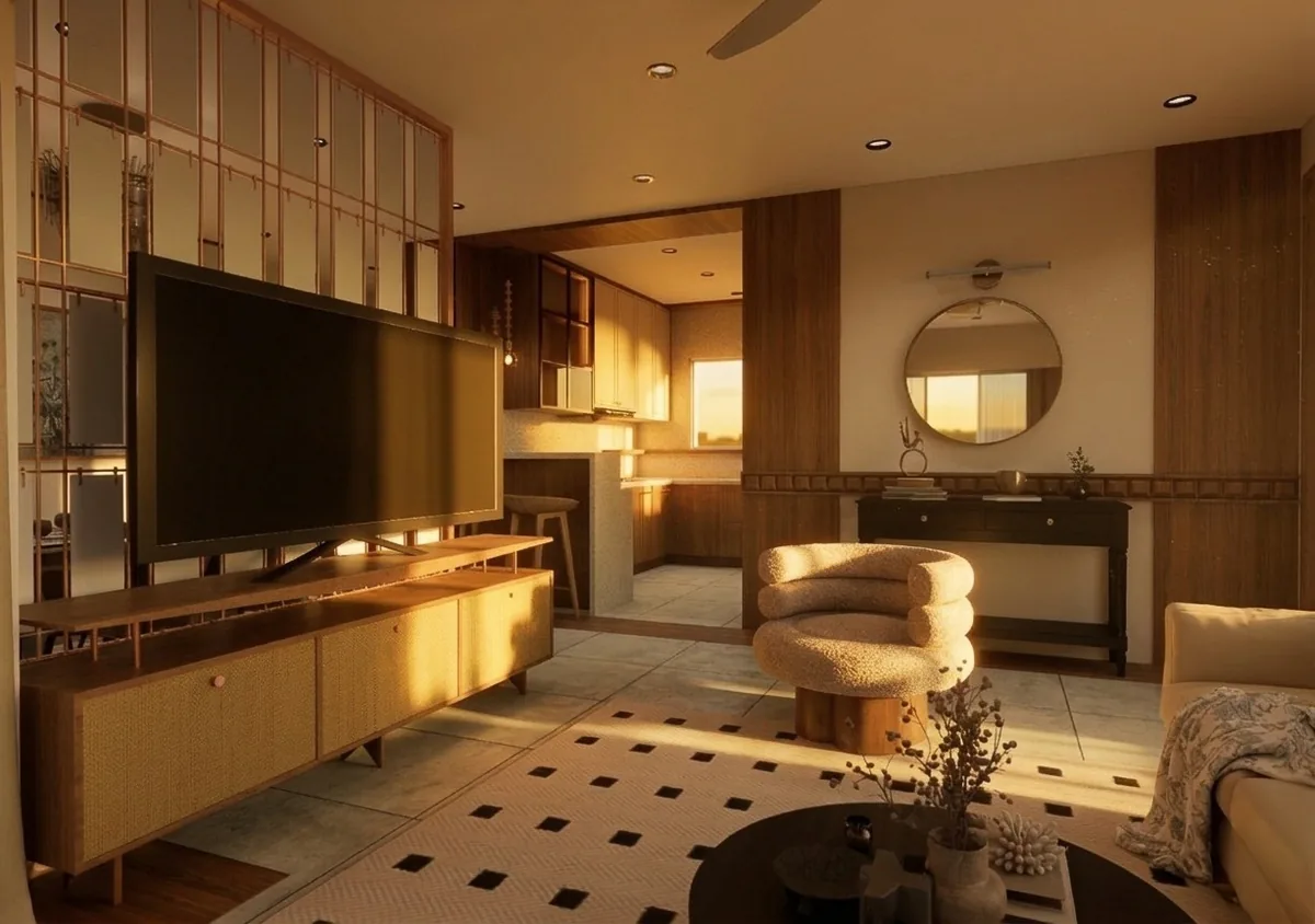 Atul Sobha Windsor
